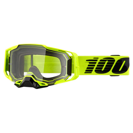 Armega Nuclear Circus Brille