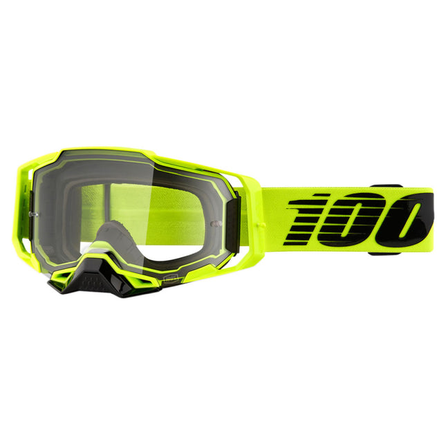 Armega Nuclear Circus Brille