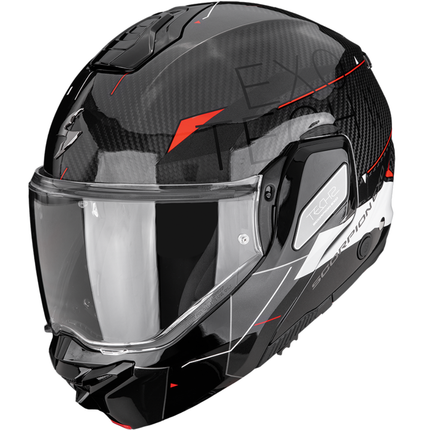 EXO-TECH 2 Carbon Viator