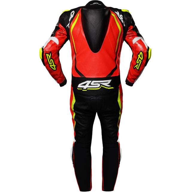 Racing Inferno AR Leder 1-Teiler