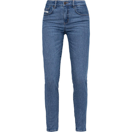 Ruby Mono Slim Damen Jeans