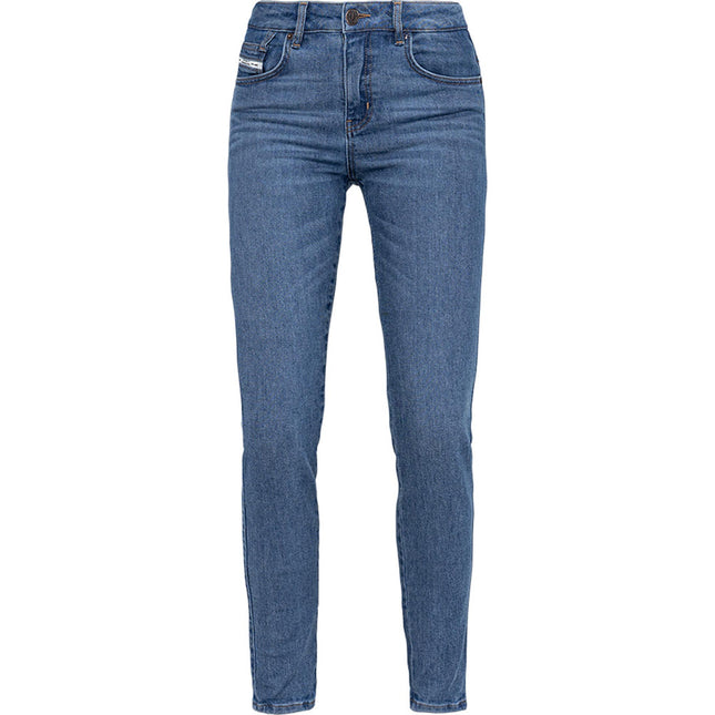 Ruby Mono Slim Damen Jeans