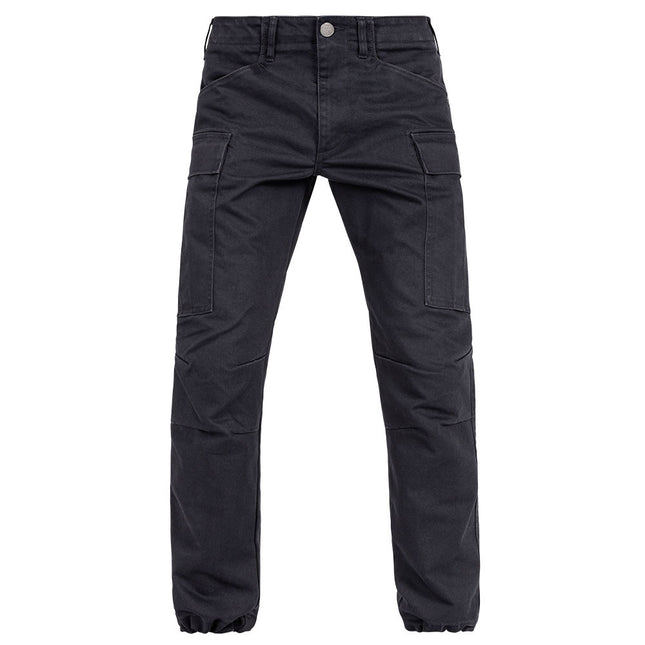 Regular Cargo Mono Jeans