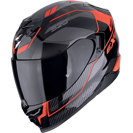 EXO-520 Evo Air Lena