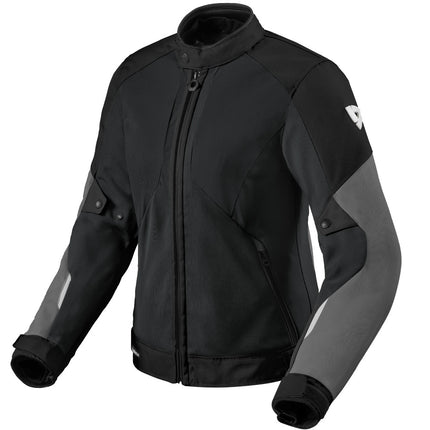 Torque 3 H2O Damen Jacke