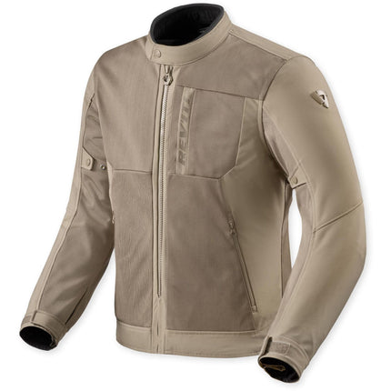 Highcrest H2O Jacke