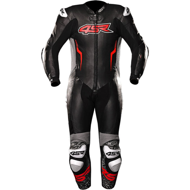 Racing Ultralight AR Leder 1-Teiler