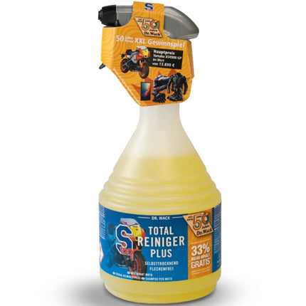 Totalreiniger Plus 1000 ml