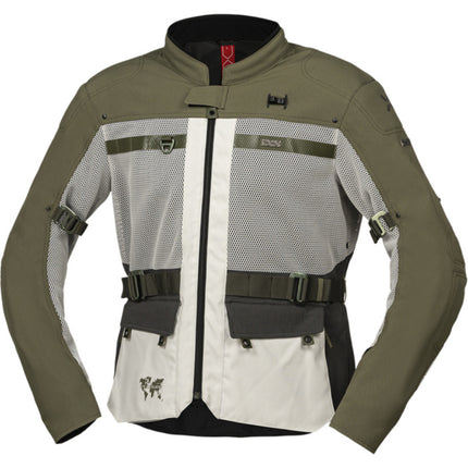Venture-Big Air 1.0 Jacke