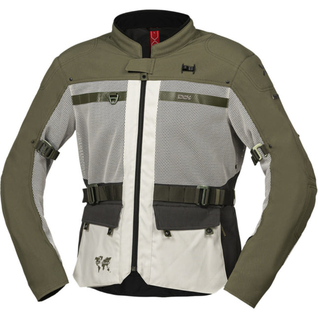 Venture-Big Air 1.0 Jacke