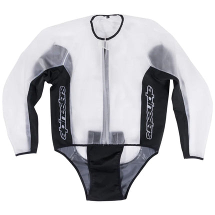 Racing Regenjacke