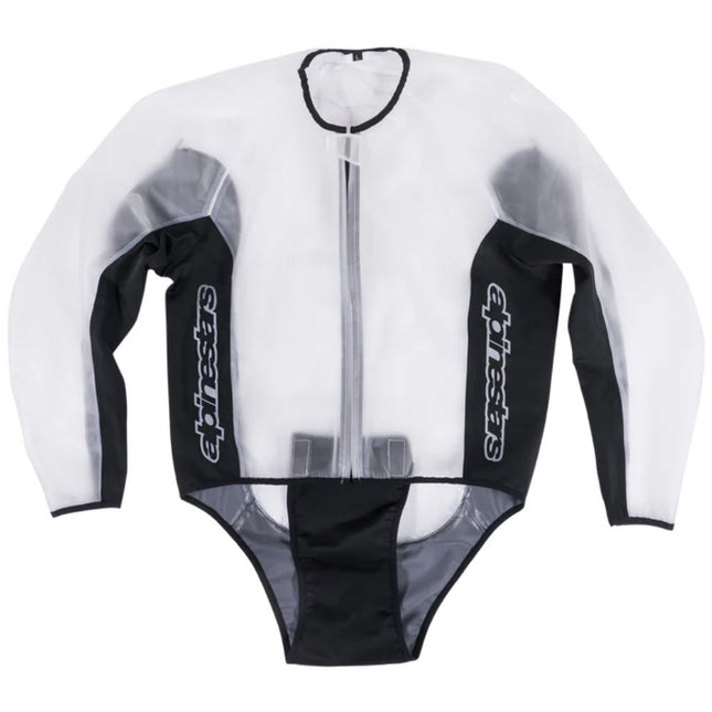 Racing Regenjacke