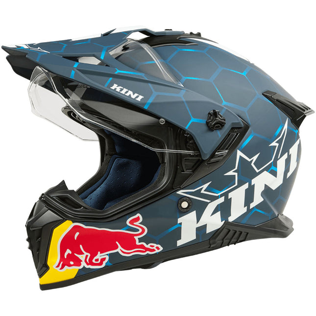 ADV X Kini Red Bull 2.0