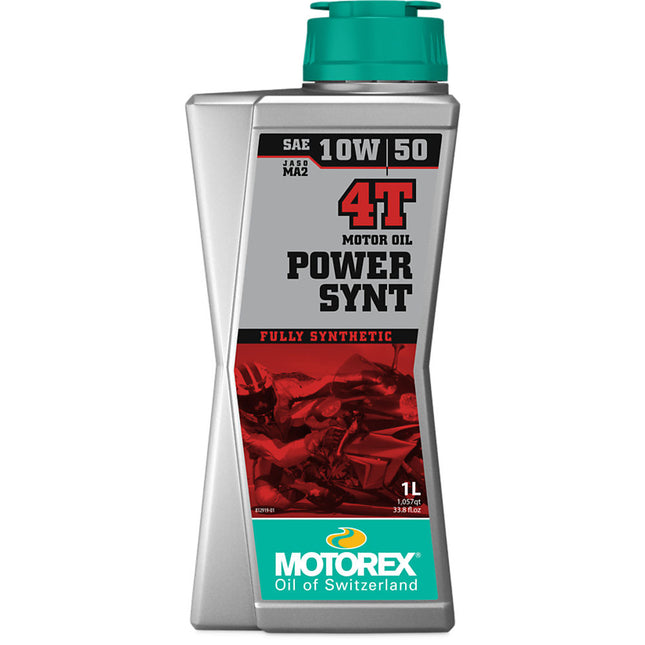 Power Synt 4T 10W/50 Öl 1 Liter