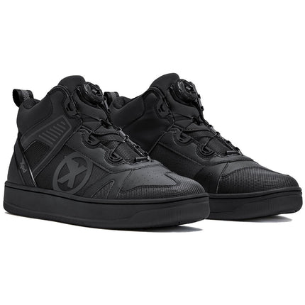 Moto Fast Schuhe