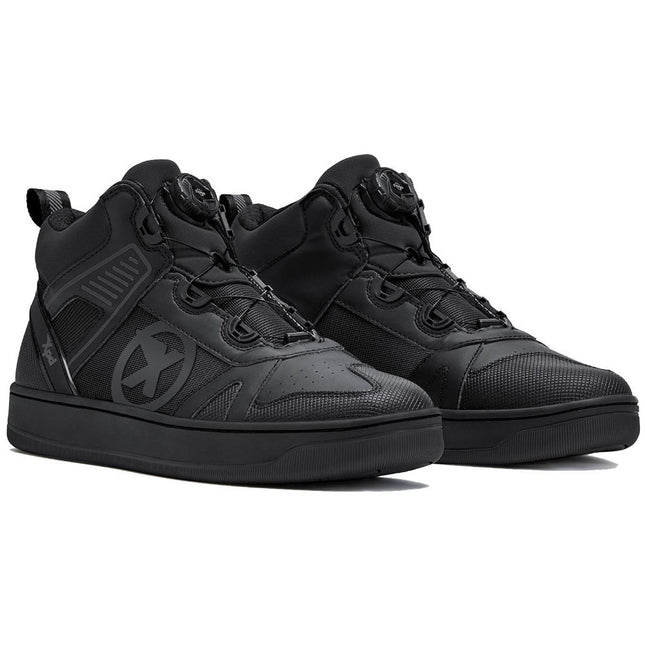 Moto Fast Schuhe