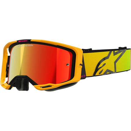 Vision 8 Corp Brille