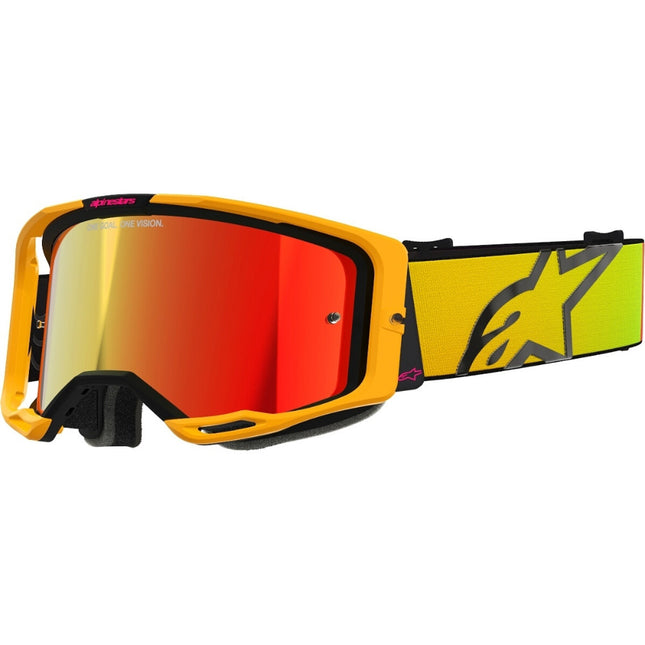 Vision 8 Corp Brille