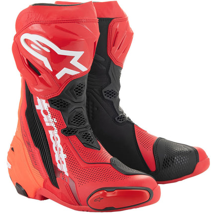 Supertech R Vented Stiefel