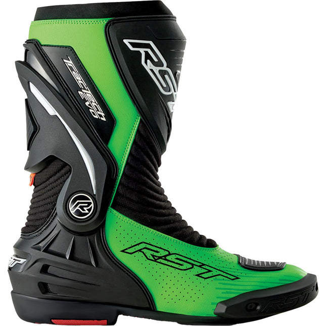 Tractech Evo D3O Stiefel