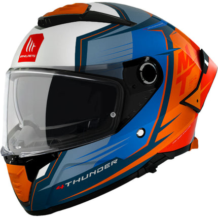 Thunder 4 SV Pental B4