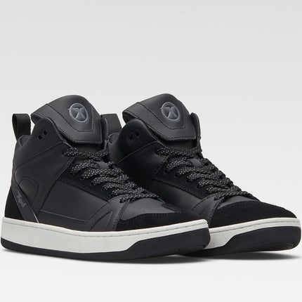 Moto-1 Leather Schuhe