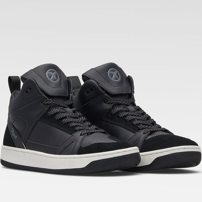 Moto-1 Leather Schuhe