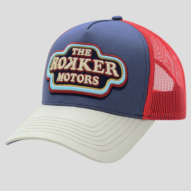 70´s Trukker Cap