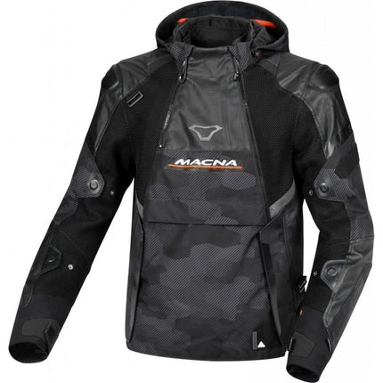 Bradical Jacke