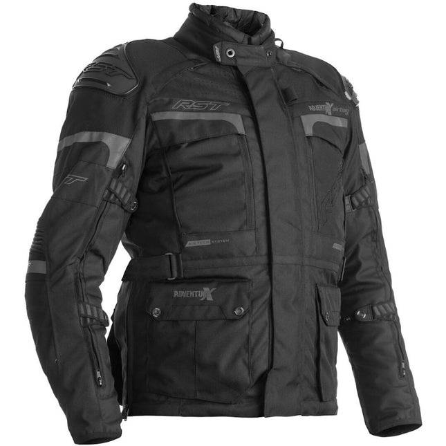 Adventure-X Airbag Jacke