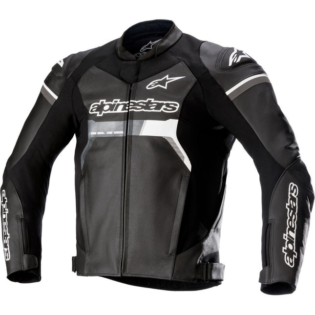 GP Force Lederjacke