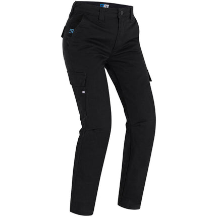 Electra Cargo Straight-Fit Damen Jeans
