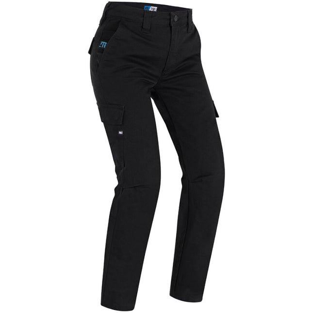 Electra Cargo Straight-Fit Damen Jeans