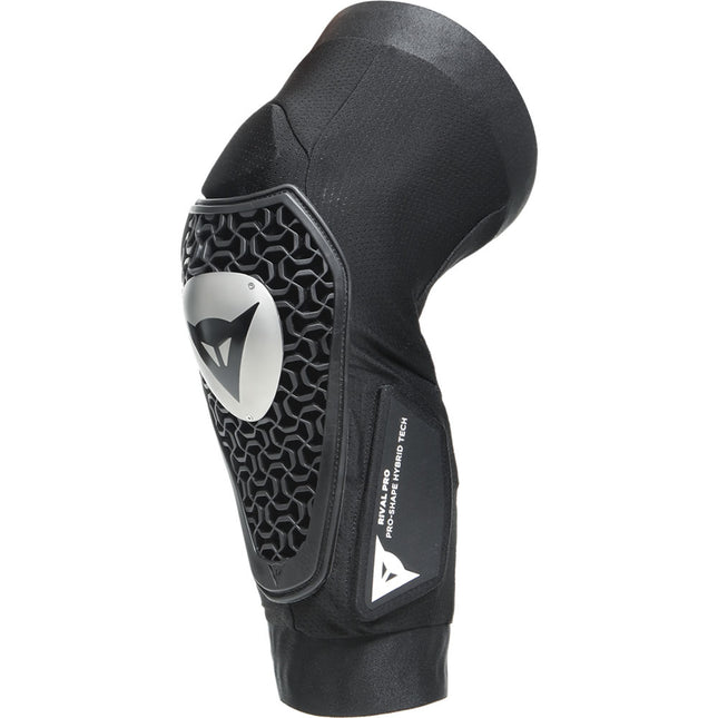 Rival Pro Knieprotektoren