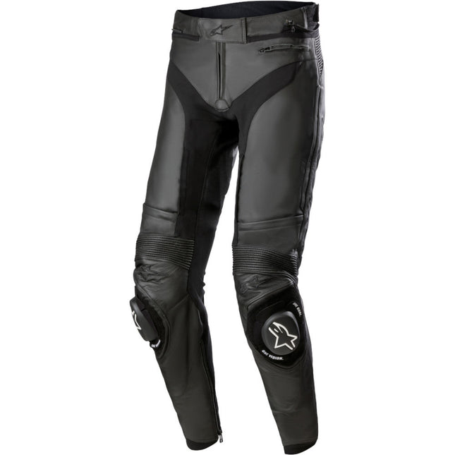 Missile V3 Lederhose