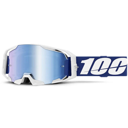 Armatic Extra Blue Brille