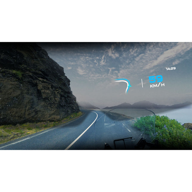 GT-Air 3 Smart Head-Up-Display