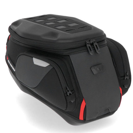 Pro City Tankrucksack 11-14 L