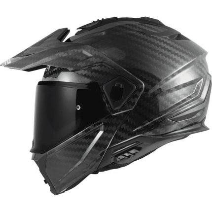 FF909 Ranger Forged Carbon