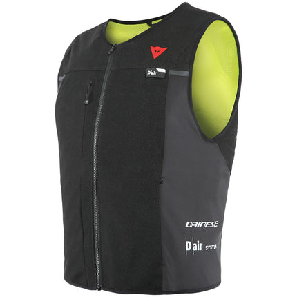 Smart Jacket D-Air Airbag