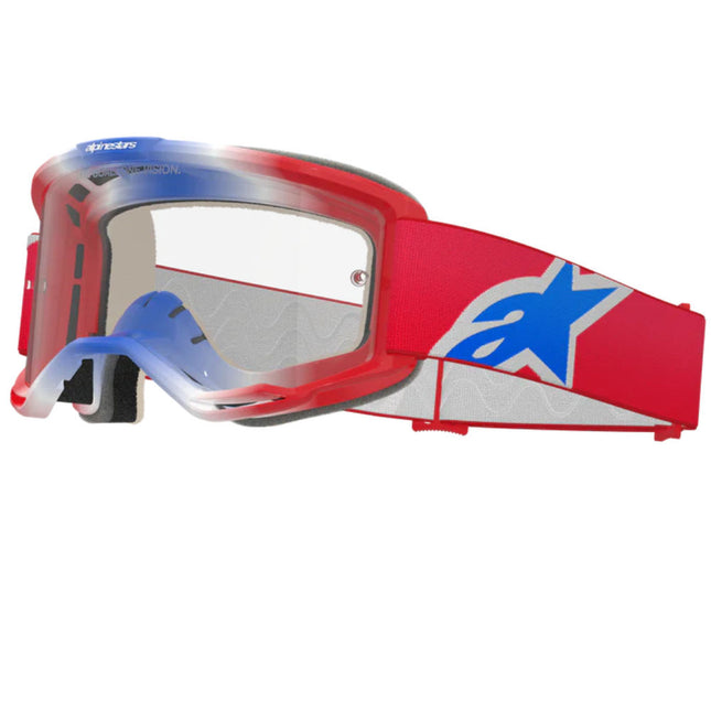 Vision 5 Corp Brille