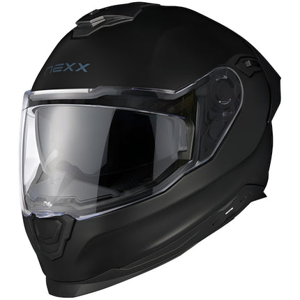 Y.100R Fullblack