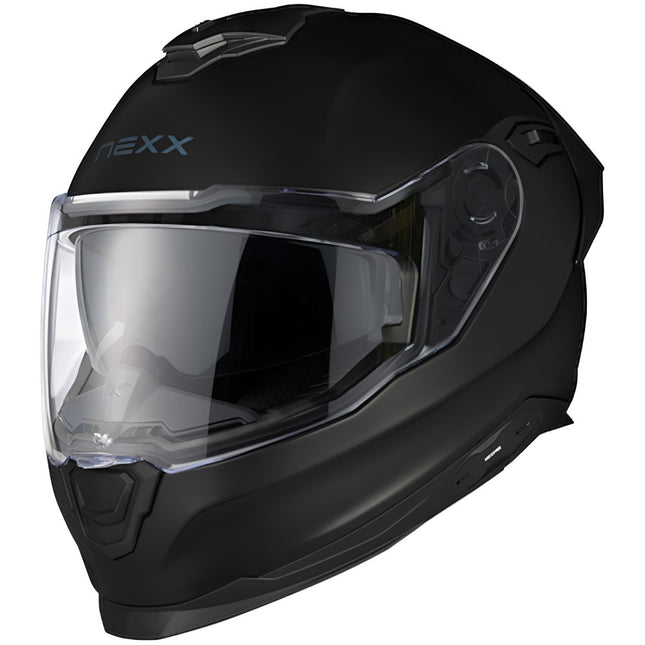 Y.100R Fullblack