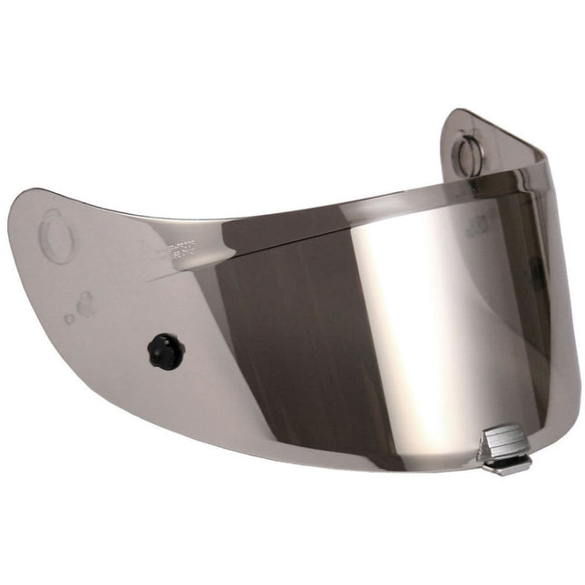 HJ-09 CS15/TR1/FS11/FG15/CLSP/CLST II/CSR1 Visier Silber verspiegelt
