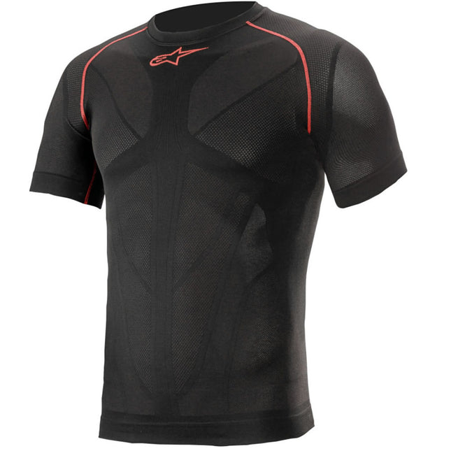 Ride Tech Sommer Kurzarmshirt