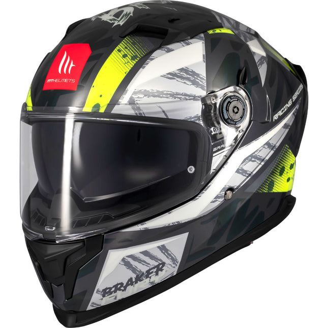 Braker SV Fury C6