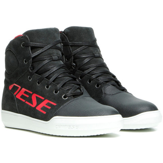 York D-WP Damen Schuhe