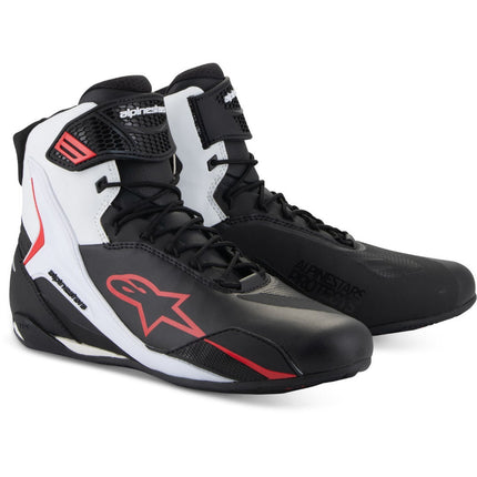 Faster-4 Schuhe