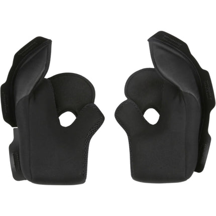 Krios Pro Wangenpolster 30 mm (XS-M)