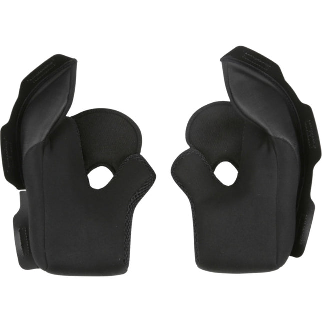 Krios Pro Wangenpolster 30 mm (XS-M)